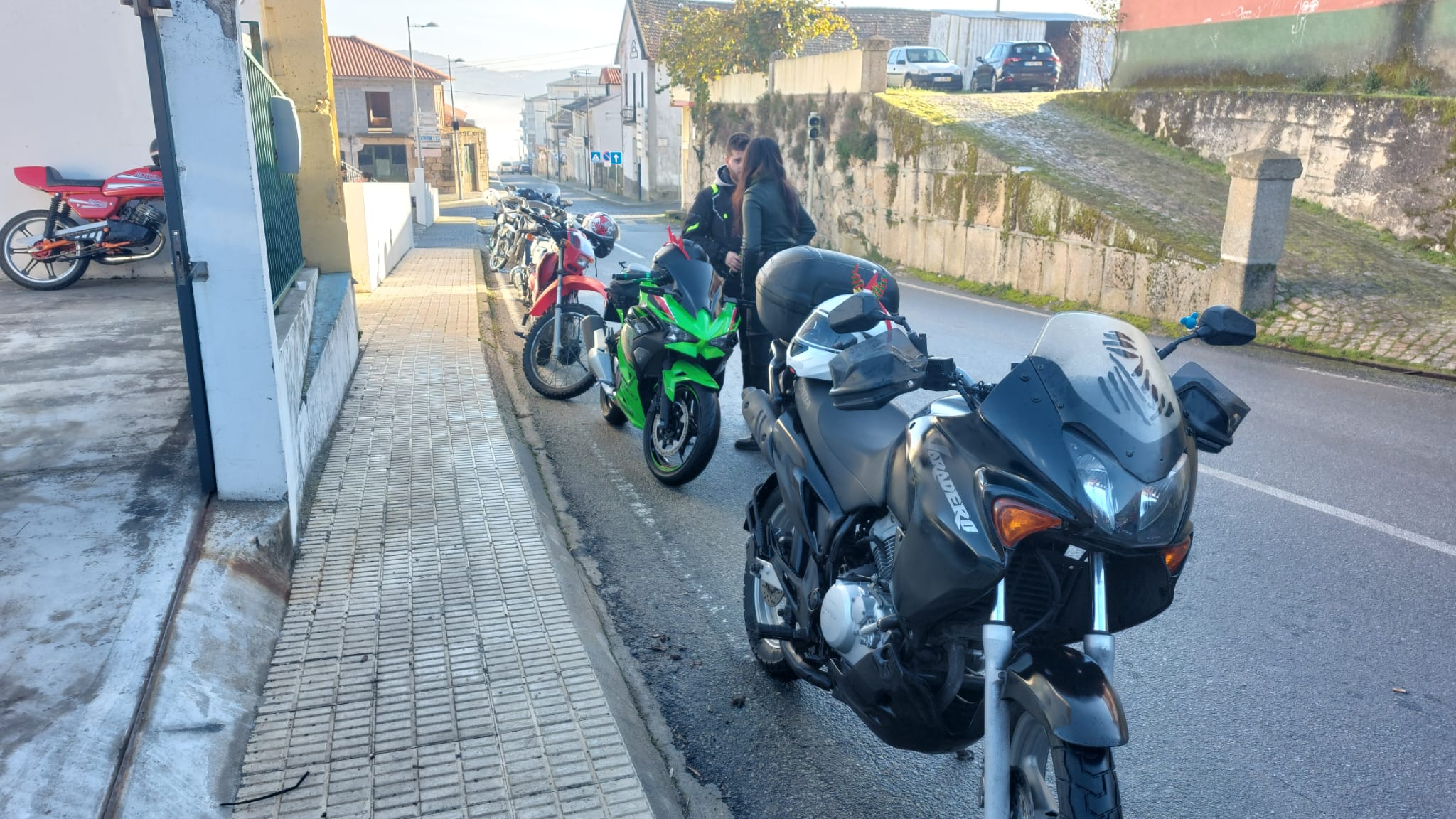 Passeio Pais Natal 2024